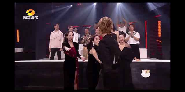  分之五十|浪姐收官，最大的惊喜不是宁静第一，而是张雨绮成团感言