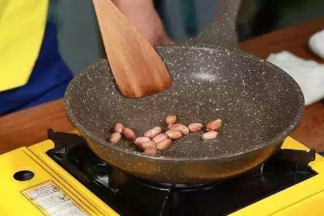  爽口|爽口凉拌菜，做法简单快速，3分钟就能上桌！