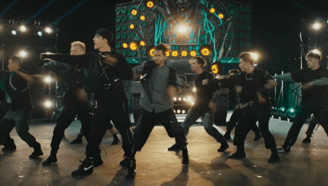  豆瓣|走到第三季，《这！就是街舞》为何还能拿下豆瓣9.1？