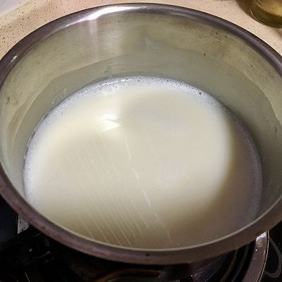盒子|日式豆乳盒子蛋糕