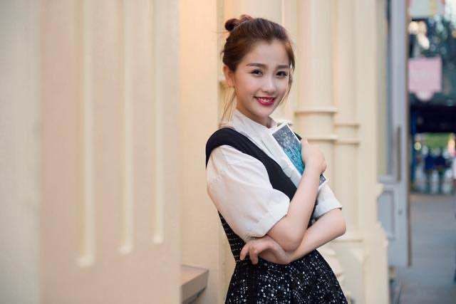 进组|《青春2》虞书欣还没上台,镜头比导师还多?被网友吐槽带资进组