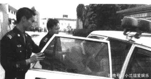 富豪|他两次成功越狱, 枪毙前一发明免除死刑, 如今是千万富豪