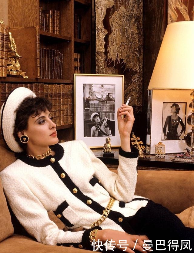 金链|“大金链”重回时尚巅峰!配上它洋气又吸睛,时尚达人都爱不释手