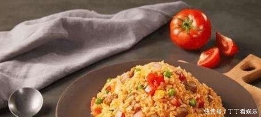 饭菜|《中餐厅3》做饭有那么好吃吗?离开滤镜的蛋炒饭让吃货“心塞”