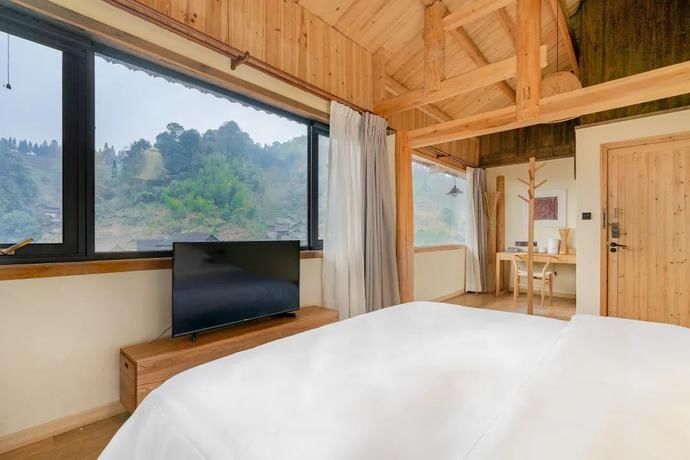  黄岗|村光灿烂 | 如果认识陶渊明，我一定让他到黄岗来。