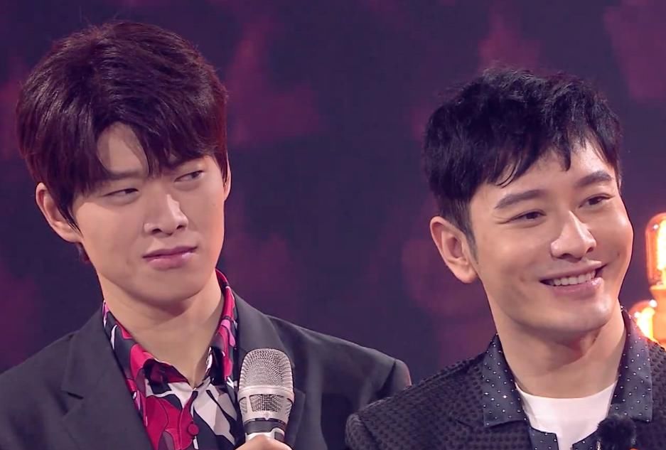  浪姐|魏大勋成了《浪姐》助阵人，网友评论却多是“负评”