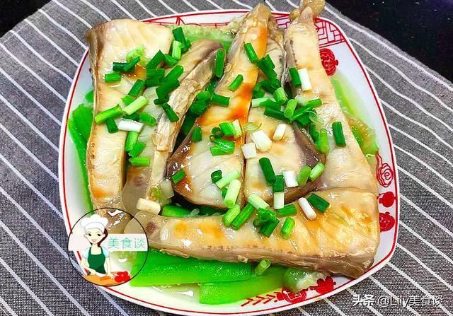 营养|丝瓜和它是天生一对,蒸一蒸8分钟出锅,鲜到流口水,简单又营养