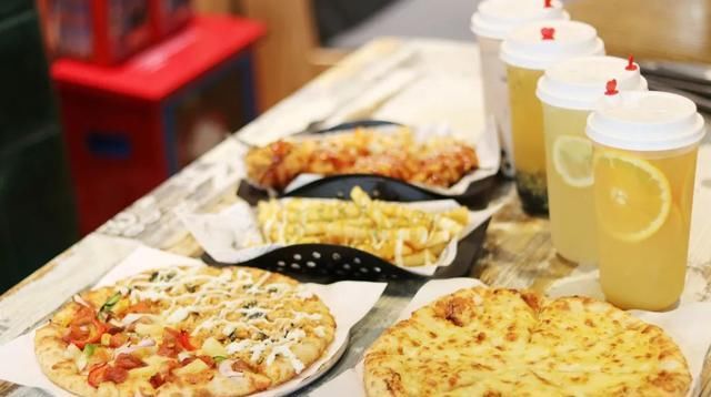 到底|披萨到底有多少种口味,你吃过几种?