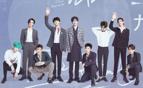  R1SE|同是“门面担当”，火箭少女有杨超越，R1SE有周震南，硬糖少女呢？