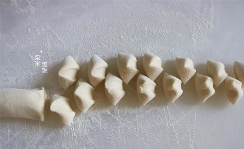 猪肉|十月这菜正上市,做成馅料包饺子,咬一口满嘴汁,太鲜美了