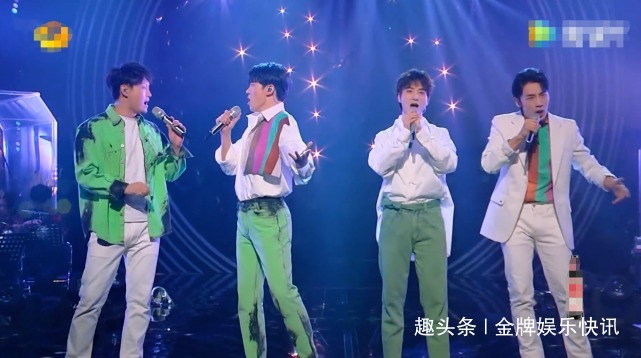  华晨|《歌手2020》很疑惑，华晨宇再次夺冠，让人反感的地方好多