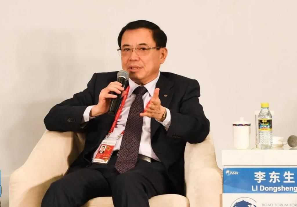 资本|收购中环 剥离家电 李东生的资本加减法