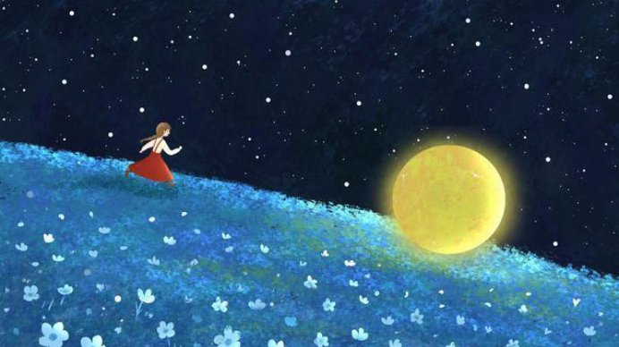  情缘|下一个月时光不负情深, 想你念你的三星座, 盼你回归, 续写情缘