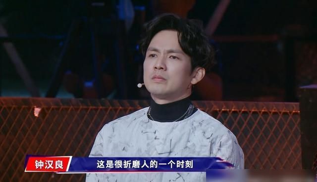  街舞|《街舞3》肖杰淘汰，钟汉良不应该被骂，疗养身体让肖杰直通决赛