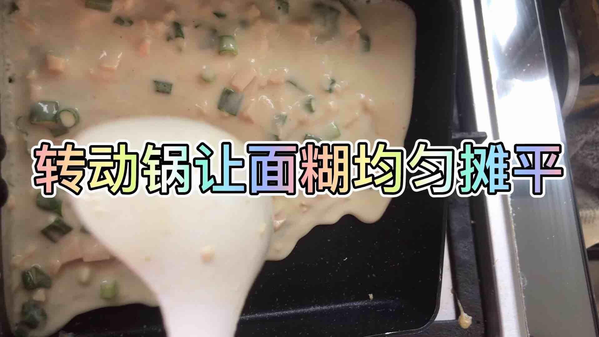  闺女|闺女和儿子的早餐分享，发到朋友圈，大家评论：看着就想吃