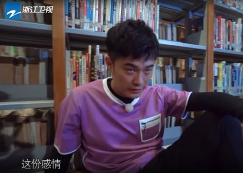  忽略|《跑男》被忽略的细节，美嘉无意间的玩笑，解决了大家4年疑惑！