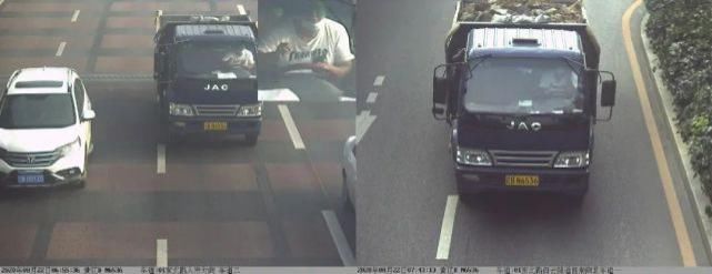 交通违法行|【文明出行】开车打手机，拍的就是你！