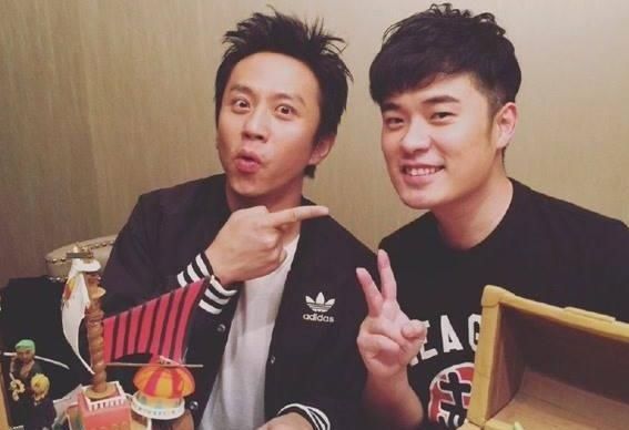 陈赫|邓超陈赫为何会退出跑男?不是档期问题,朱亚文白宇一语道破原因