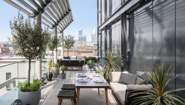  鸟声|闲时赏花落，醉闻林鸟声：这35个绝美的户外空间打动你了吗？