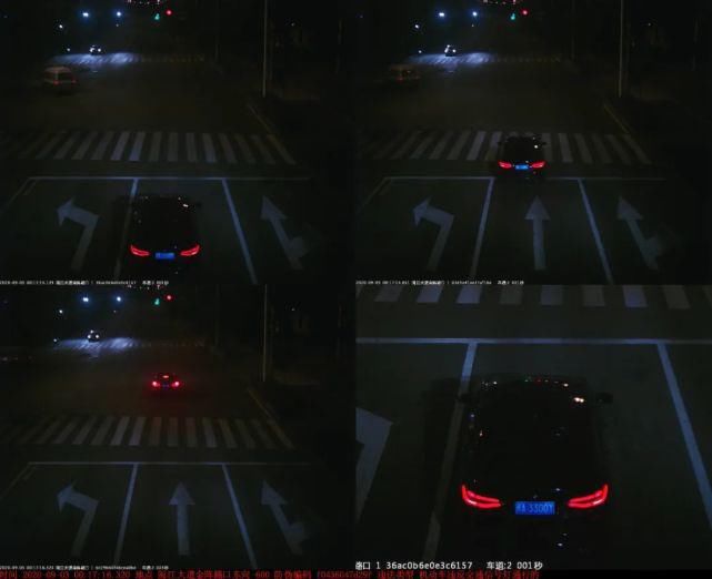 占用公交|闽AV256F、闽ASH677……一大批闽A车被曝光！