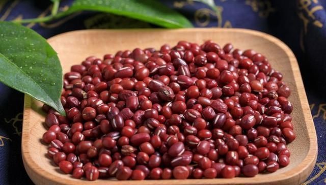 糯米粉|我家红豆从不熬粥喝,加一碗糯米粉,简单一做,香甜软糯,特好吃