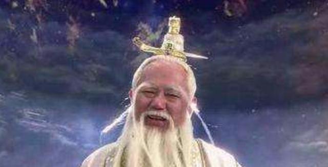  战败|通天教主战败后, 鸿钧老祖赶来, 哪吒不认识, 太上老君慌忙迎接