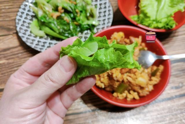 照片|晒晒老公做的晚餐,自夸搭配精致,有荤有素,看完照片笑得肚子疼