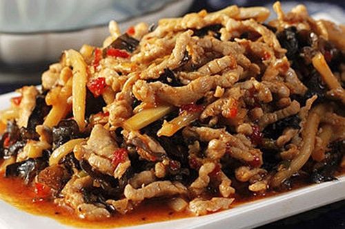 营养|几道家人抢着吃的家常菜,鲜香好吃有营养,下酒又下饭,试试?