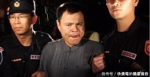 张子强|此人号称虎牌杀手,比张子强更厉害,光抓捕他就耗费三千发子弹