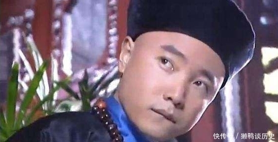 奴才|从奴才到封疆大吏,被皇帝信任不说,手中还掌握特殊力量