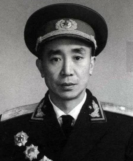 重用|被主席评价不可重用的江腾蛟，曾将许世友气回老家，晚年过得如何