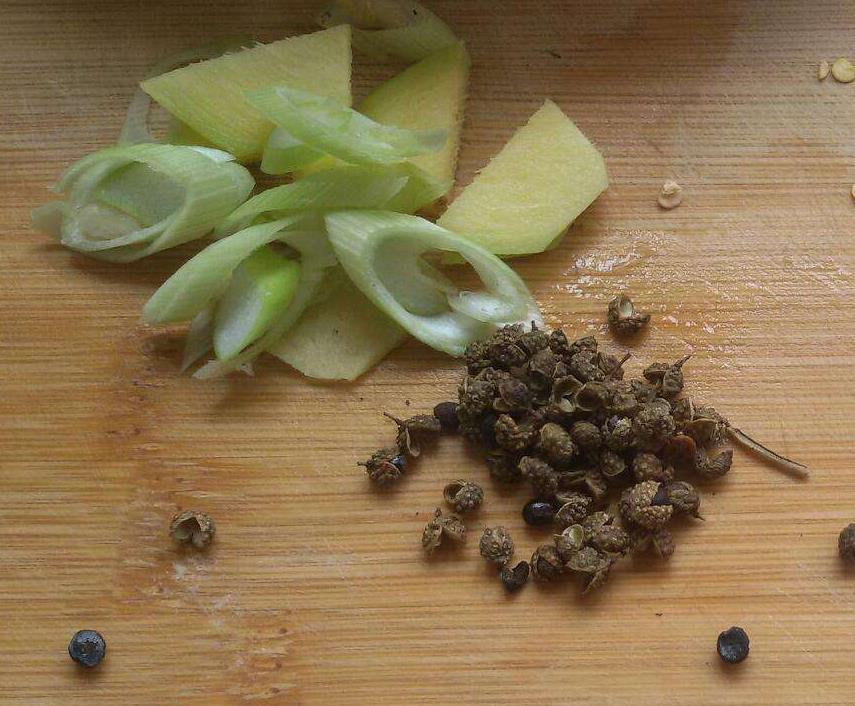 羊肉|炖羊肉,可以不放香料,但是这3样东西一定要放,味道鲜美无膻味