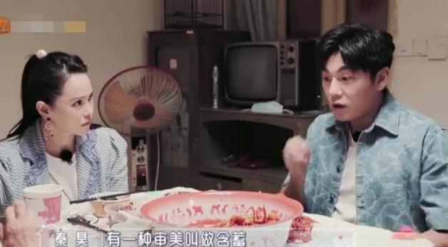 综艺节目|人人都说伊能静是“作精”,却不知道童年经历才是“作”的源头