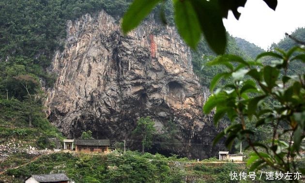 人心|一顿野猪肉,三个世纪九代与世隔绝,无奈三光棍儿待客让人心暖