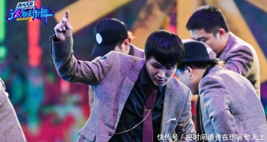 街舞|《这就是街舞3》总决赛,杨凯、小朝最终站上,终极不服Battle舞台