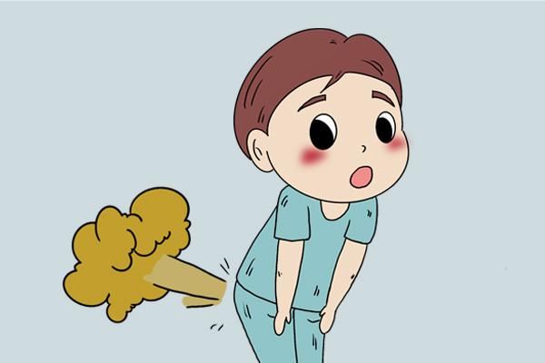 疾病|频繁放屁，真的是身体排毒？别忽视，也可能是疾病信号