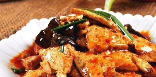  鸡蛋|周末老公做的几道家常菜，营养美味，解馋下饭，好吃还不贵