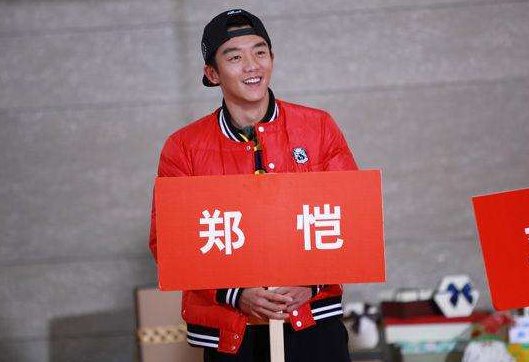 唯独|谁对《跑男》依赖最大?其他人都不受影响,唯独他离开后恐难发展