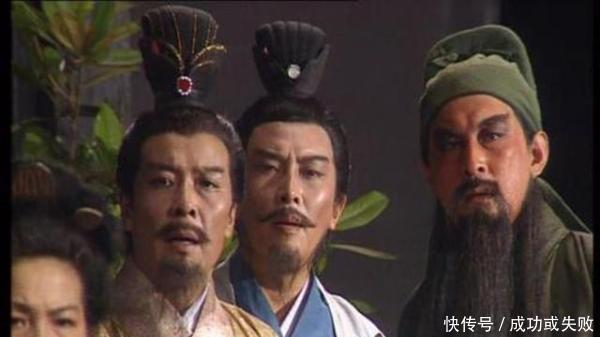 历史|诸葛亮安葬刘备时,在陵墓中设置连弩防盗墓贼考古发现历史真相!