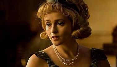  哈利波|《哈利波特》红桃皇后贝拉的五大表演，真精彩