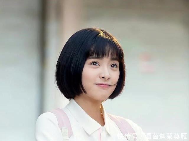 新剧|沈月终于找到了她颜值的正确打开方式，沈月新剧冲颜值也要追