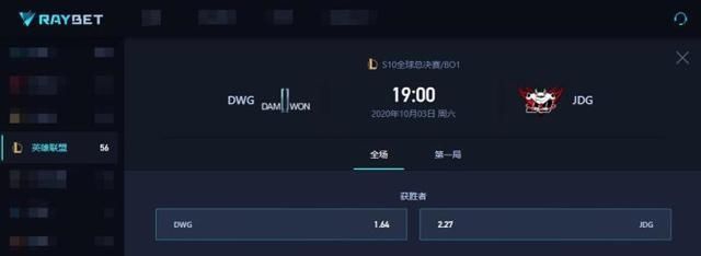 先输|未战先输？TES还没打，网友就假设TES输了热度完爆夺冠！