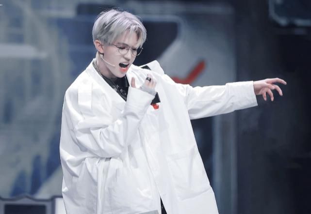  出道|《少年之名》决赛李希侃C位不稳，胡文煊林陌改写遗憾？出道即失业