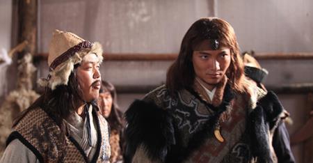 汉朝|汉朝公主嫁给匈奴后，为啥都无法生育这一恶习让人难以启齿