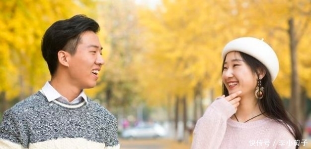 话题|“主动找话题非常辛苦”:能为你做这件事的男人,是很喜欢你的