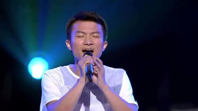  终于|从《中国好声音》惨遭淘汰，到如今《歌手》冠军，周深终于火了！