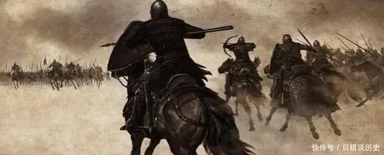 北府|灭五国诛六帝，他被戏称为“皇帝杀手”，又被誉为“南朝第一帝”