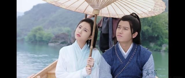  路上|《暮白首》续写3：林敬家的三个胖娃娃，正在来的路上