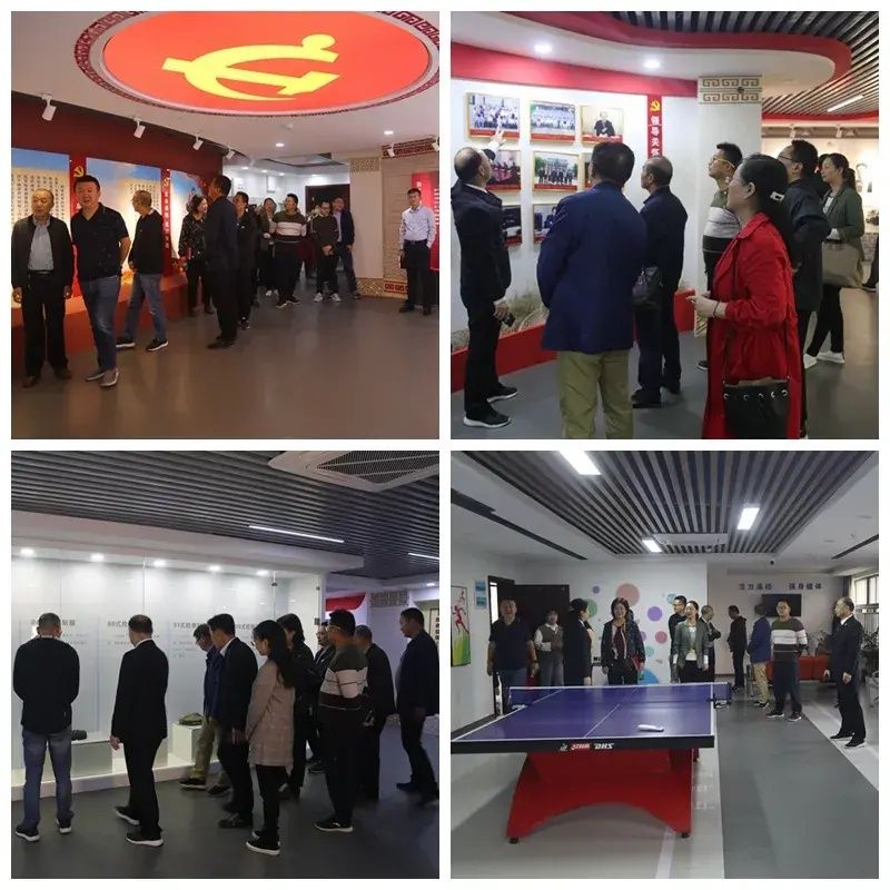  监督员|新一届人民监督员走进浠水检察院共商“监督大计”