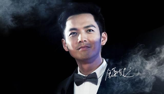  钟汉良|被吐槽的钟汉良，他真的已经过气了吗？